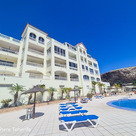 Mona'S Point Tenerife - Aircon, Private Parking And Heated Pool Сан Мигель Экстерьер фото